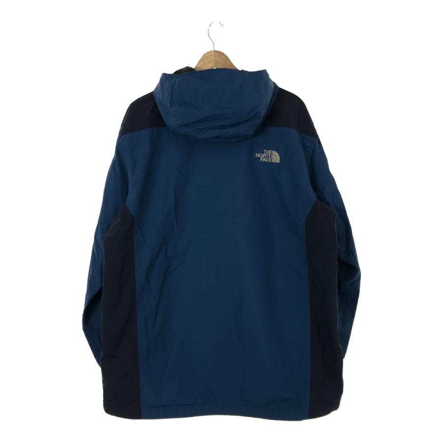THE NORTH FACE ザノースフェイス 【men1085D】 ナイロンパーカー XL 