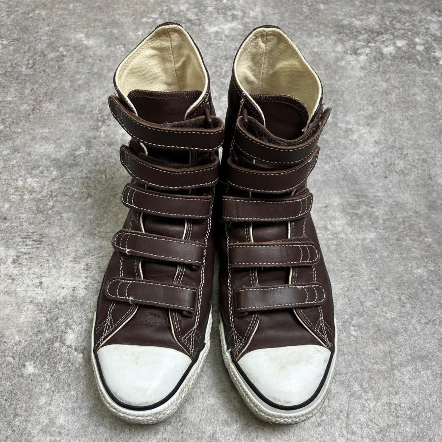 CONVERSE 【men719TA】 90's ALL STAR V-5 HI コンバース オールスター