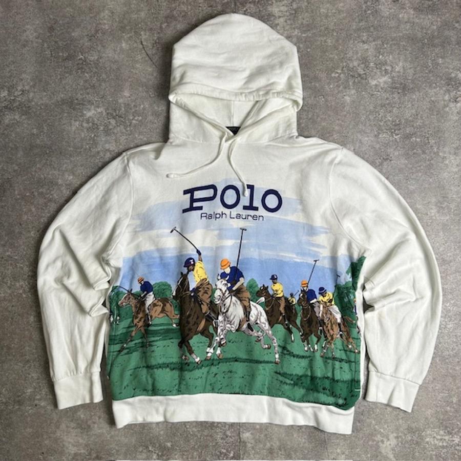 Polo by Ralph Lauren ポロラルフローレン 【men149TJ】 ポロ競技