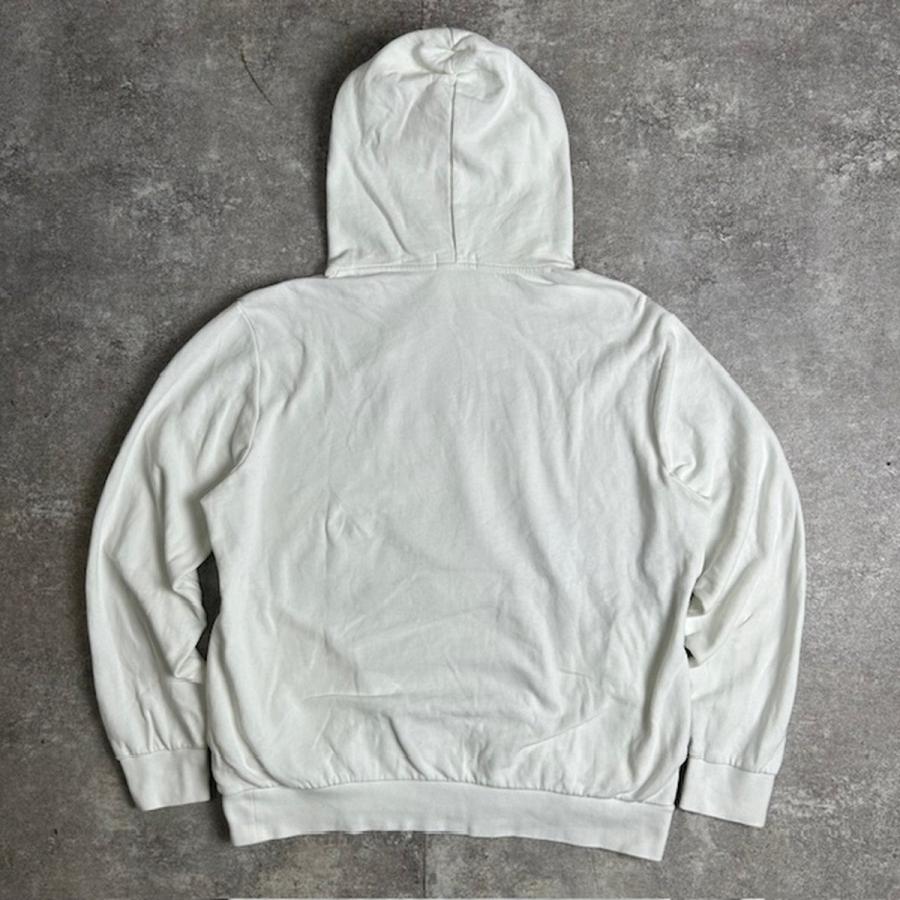 POLO ホワイト フード付きパーカー 楽天市場】ポロスポーツ パーカー（パーカー｜トップス