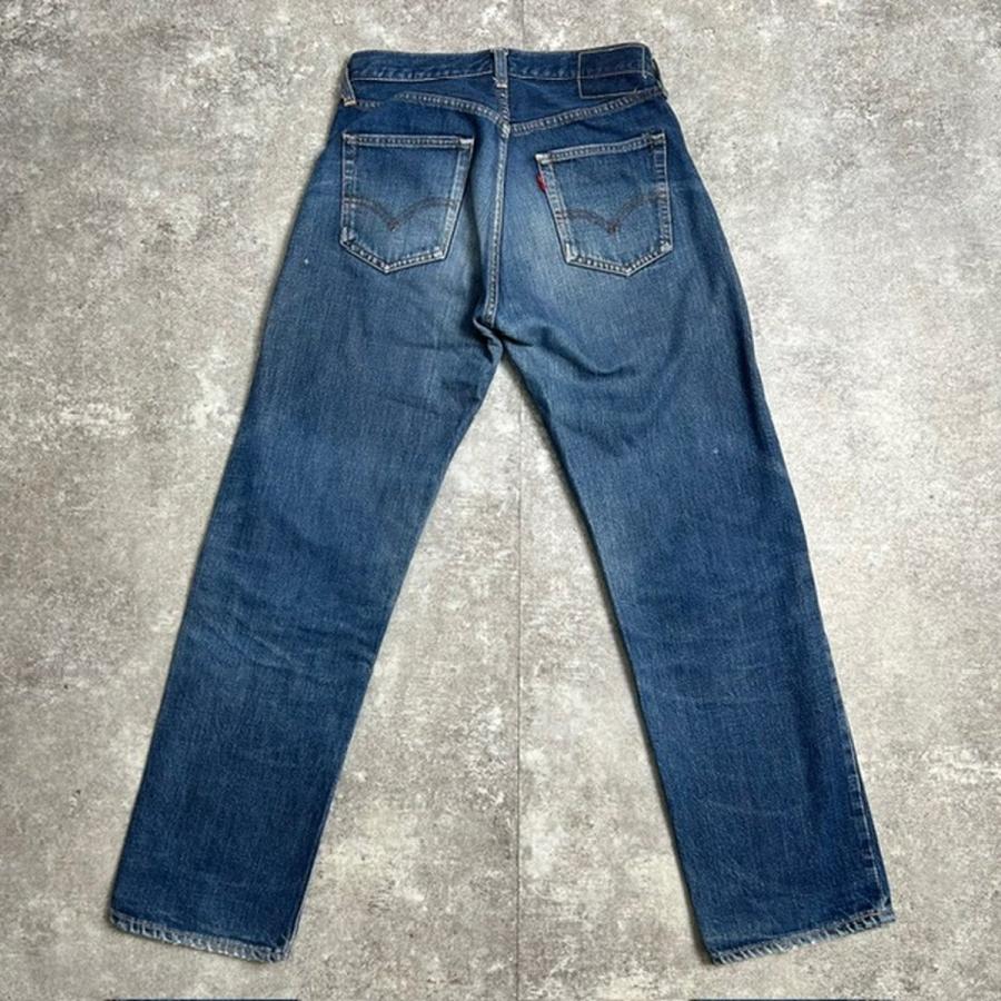 Levi's 【men716TA】 60's 70's リーバイス 501 デニム Big E Levi's 【men716TA】 60's 70's リーバイス 501 デニム Big E