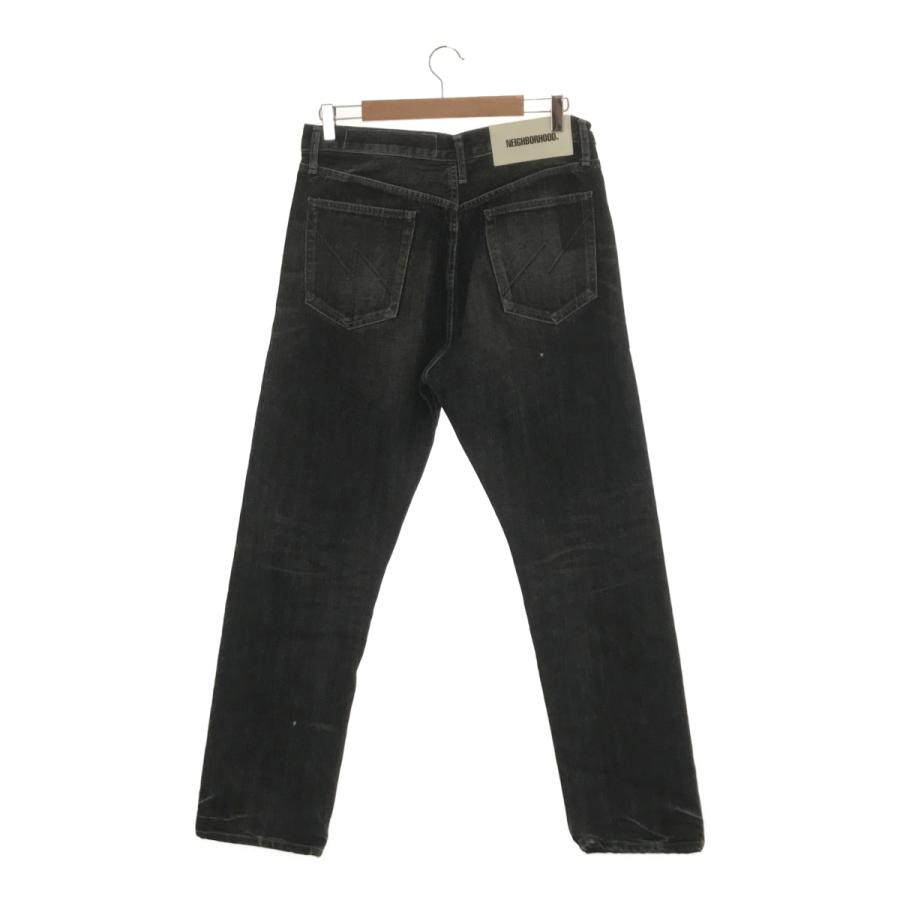 NEIGHBORHOOD ネイバーフッド 【men643D】 23ss WASHED DENIM DP NEIGHBORHOOD ネイバーフッド 【men643D】 23ss WASHED DENIM DP