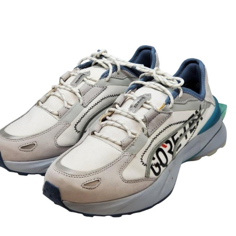 PUMA プーマ 【men2146D】 PWRFRAME OP-1 GTX GORE-TEX 381600-01 