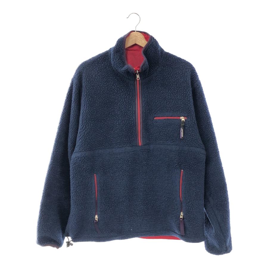 Patagonia パタゴニア 【men782D】 90's グリセードプルオーバー Patagonia パタゴニア 【men782D】 90's グリセードプルオーバー