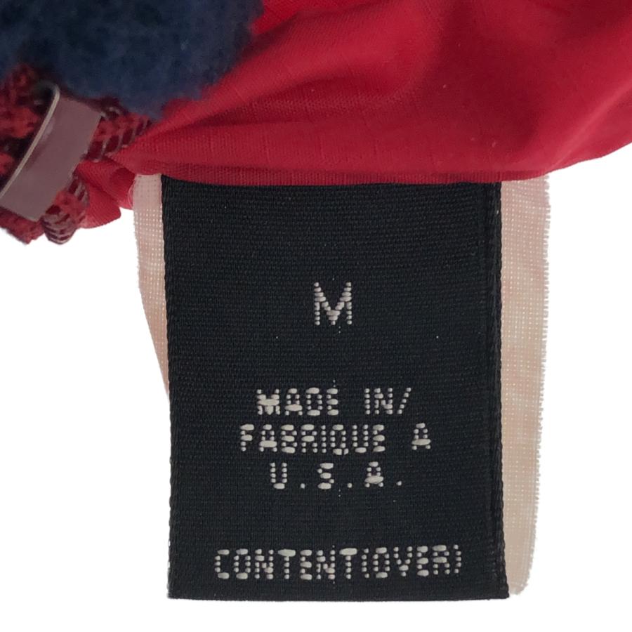Patagonia パタゴニア 【men782D】 90's グリセードプルオーバー Patagonia パタゴニア 【men782D】 90's グリセードプルオーバー