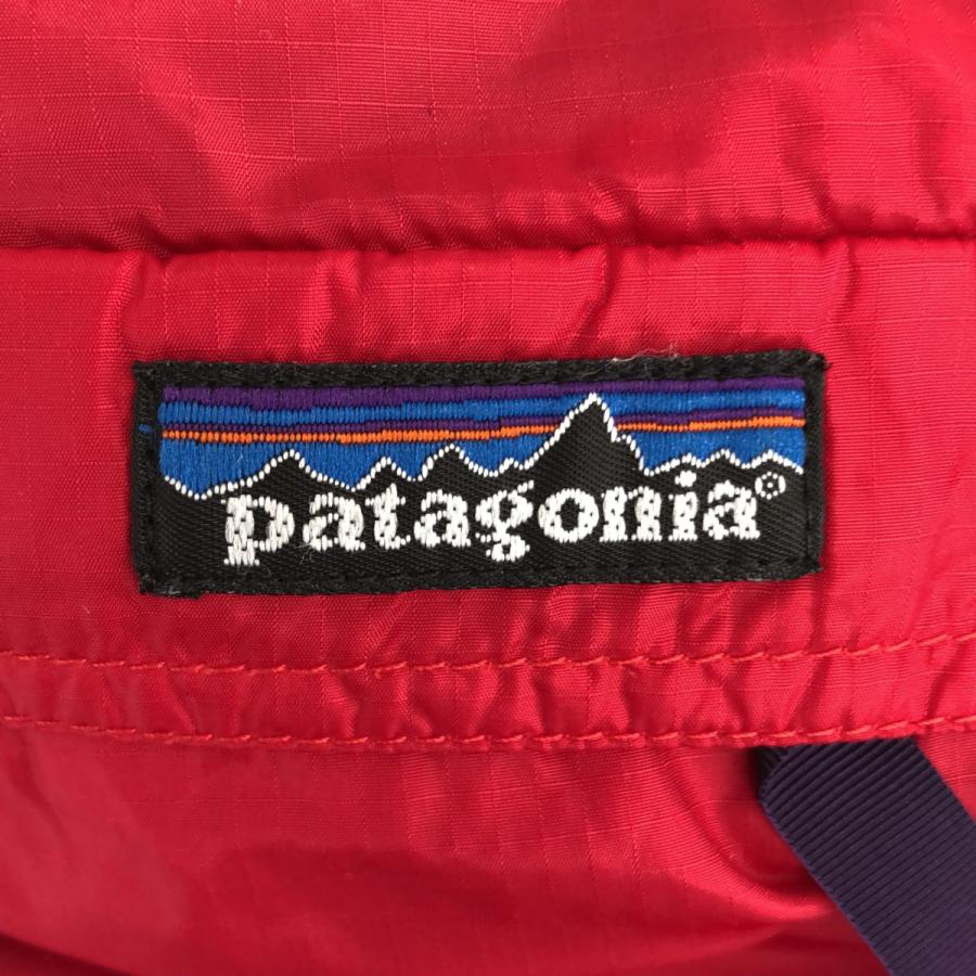 Patagonia パタゴニア 【men782D】 90's グリセードプルオーバー Patagonia パタゴニア 【men782D】 90's グリセードプルオーバー