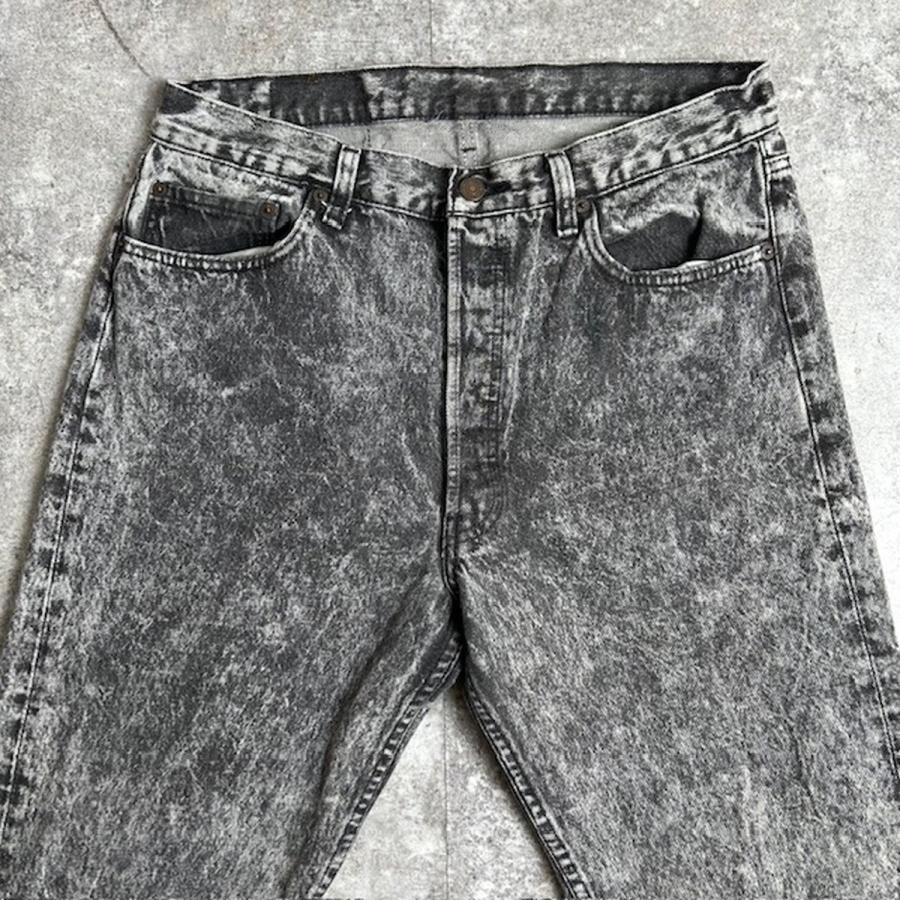 LEVI'S リーバイス 【men899TA】 90's 501-0686 5ポケット