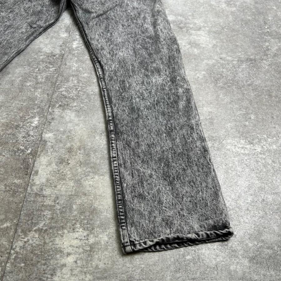 s*8様 Levi’s 90s USA製 501-0686 ブラック ケミカルウ s*8様 Levi's 90s USA製 501-0686 ブラック ケミカルウ