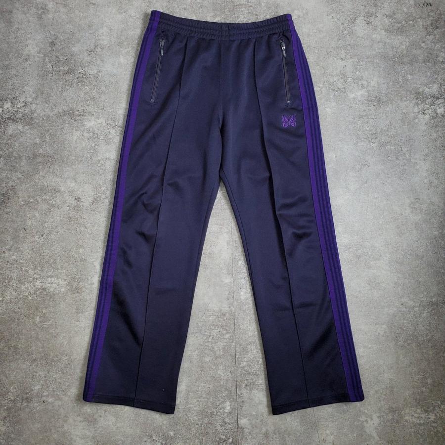 Needles ニードルス 【men2442D】 23AW Track Pant トラックパンツ