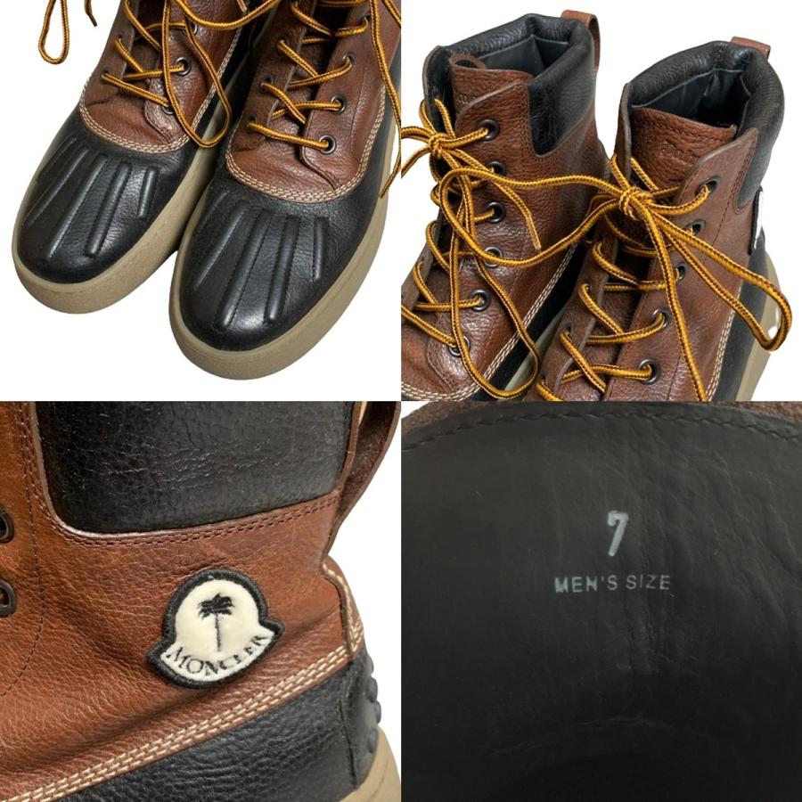 TOD'S × 8 MONCLER Palm Angels 【men1158D】 トッズ TOD'S × 8 MONCLER Palm Angels 【men1158D】 トッズ