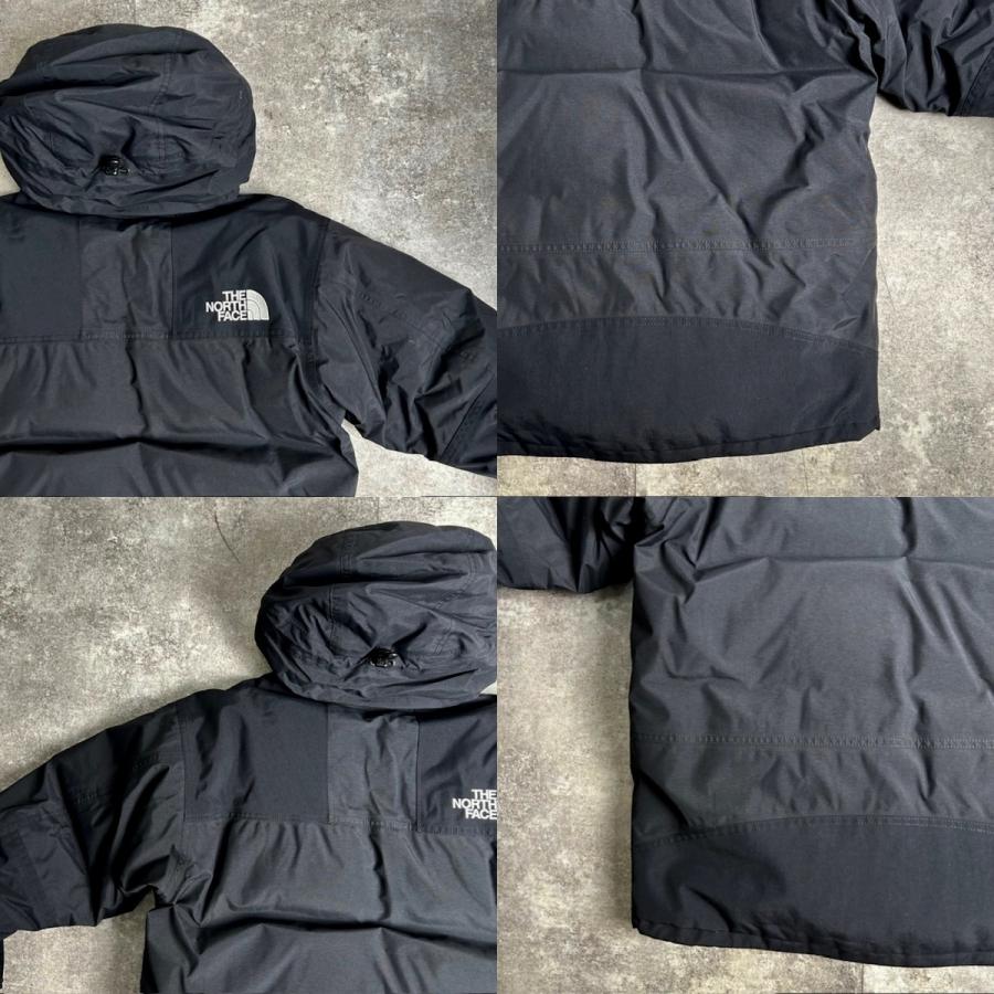 THE NORTH FACE ザノースフェイス 【men220KO】 ND91930 MOUNTAIN DOWN 