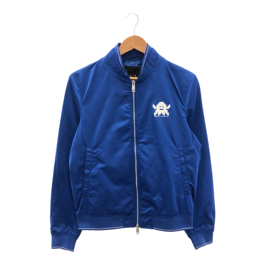 ARMANI EXCHANGE 【men2372D】 アルマーニエクスチェンジ ゲーム