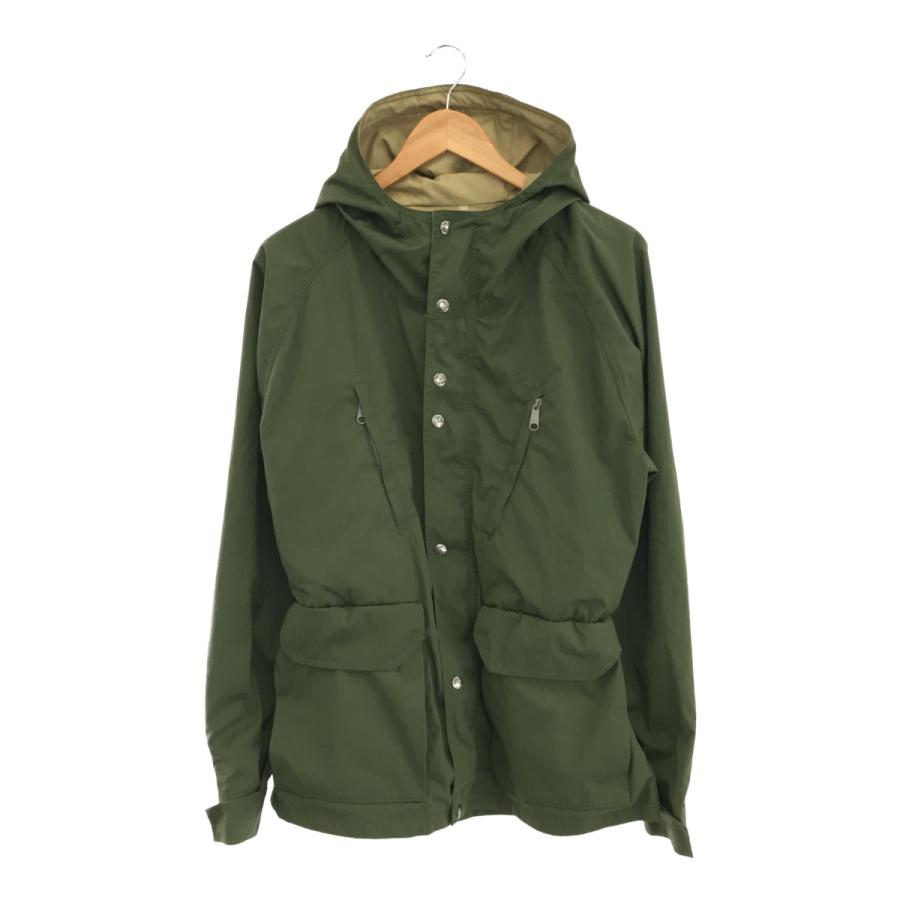 THE NORTH FACE PURPLE LABEL ザノースフェイスパープルレーベル