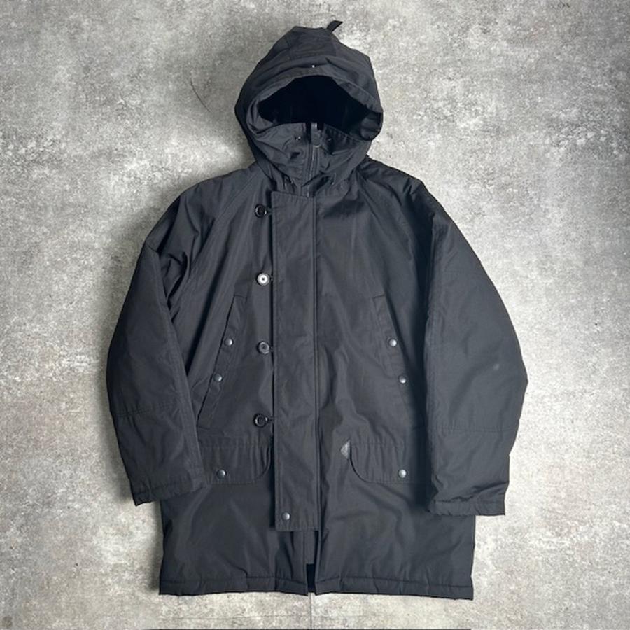 men174KO】 SESSLER MFG N-3B キルティングライナー フライト 