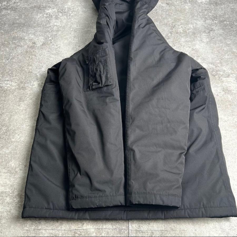 men174KO】 SESSLER MFG N-3B キルティングライナー フライト 