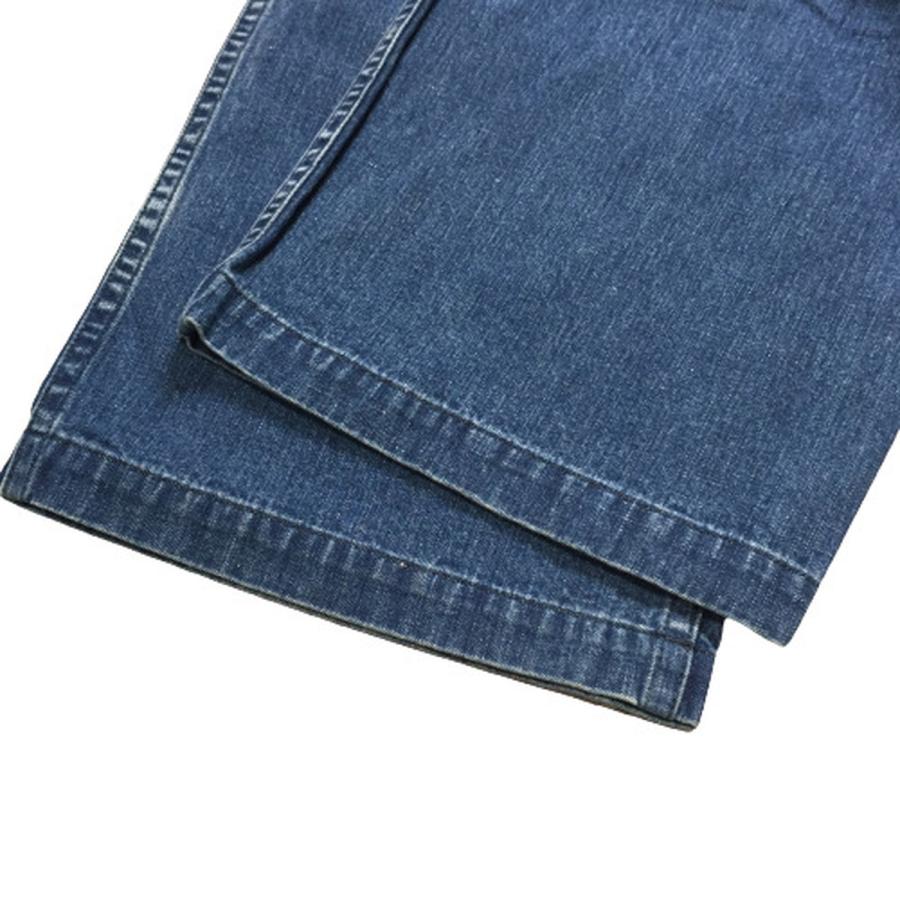A.PRESSE アプレッセ 【men592D】 22AW US Navy Denim Baker A.PRESSE アプレッセ 【men592D】 22AW US Navy Denim Baker