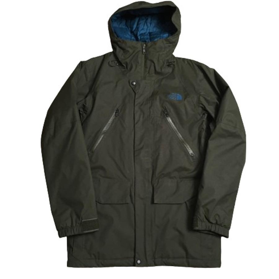 THE NORTH FACE ザノースフェイス 【men1139D】 SHERMAN THE NORTH FACE ザノースフェイス 【men1139D】 SHERMAN