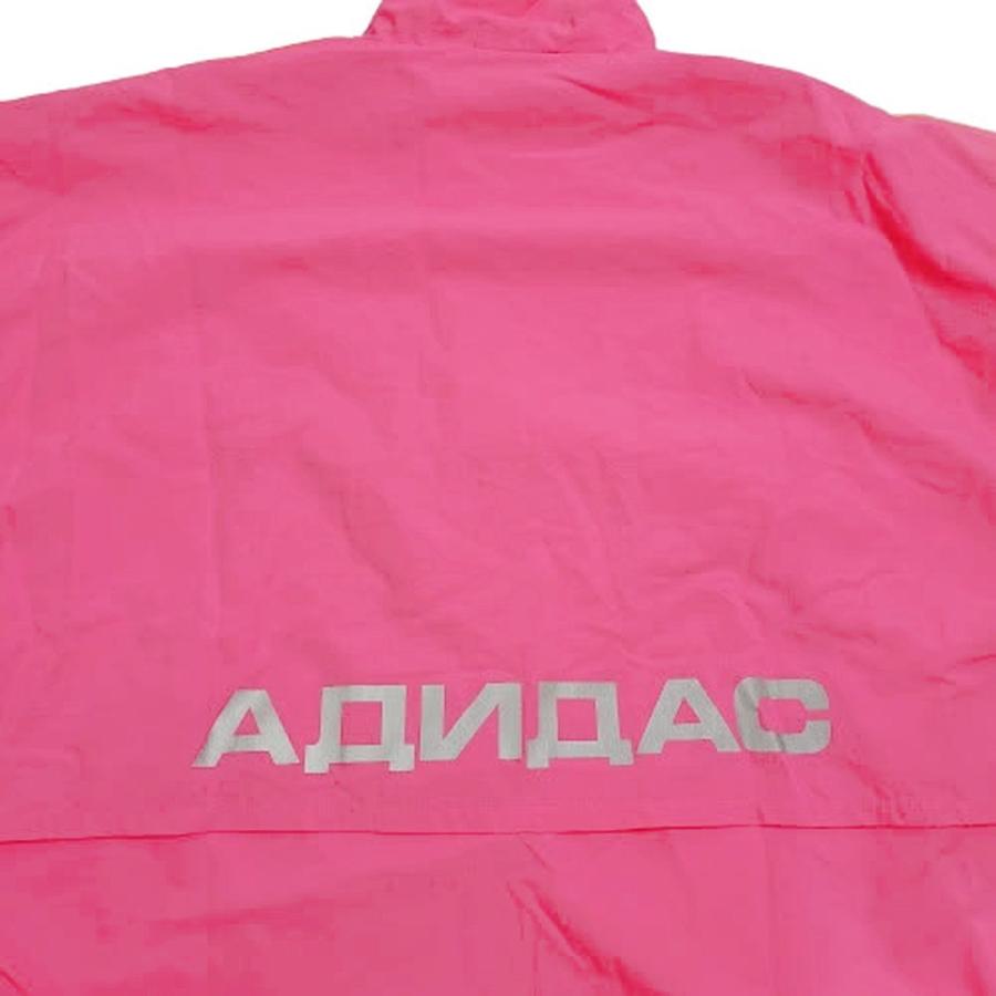 Gosha rubchinskiy ×  トラックジャケットM adidas アディダス 【men1698D】 Gosha Rubchinskiy コラボ 18SS Track