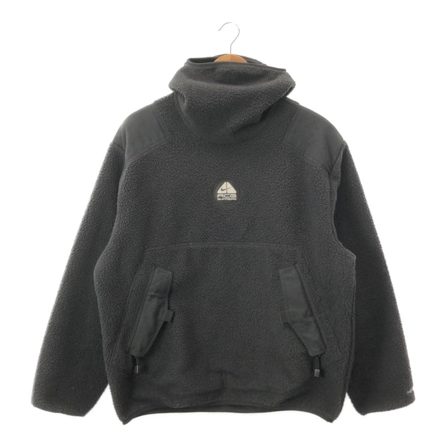Supreme シュプリーム 【men1002D】 22aw NIKE ACG Fleece Pullover 