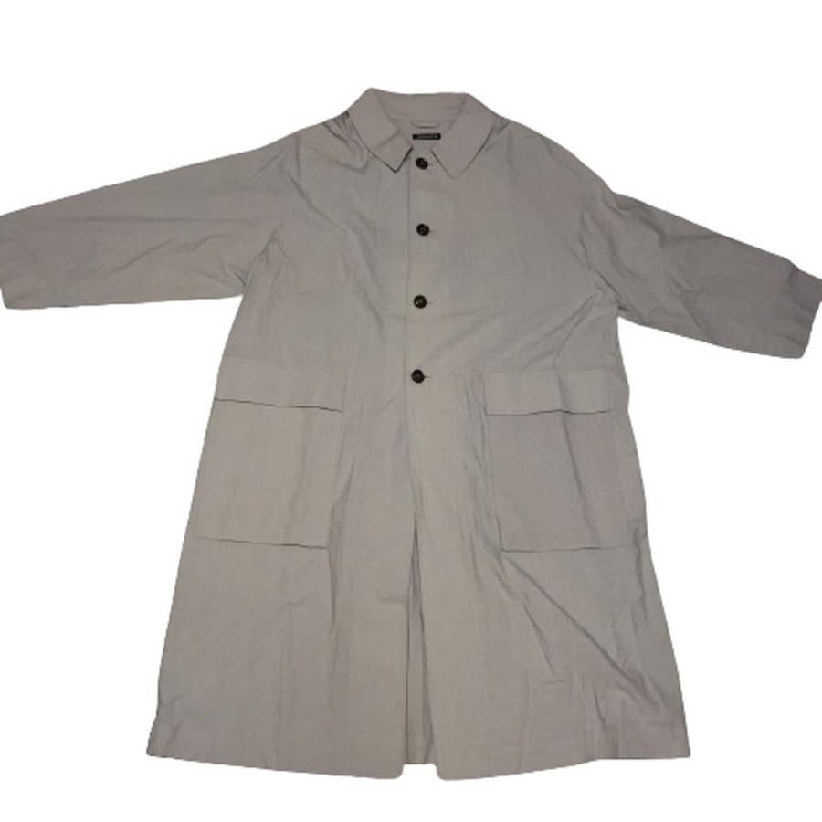 FRANK LEDER フランクリーダー 【men709D】 20AW TRIPLE WASHED THIN  