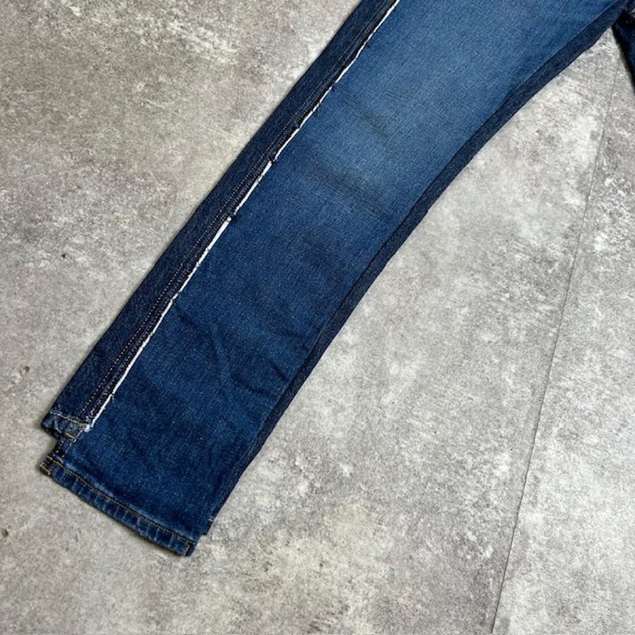 DIESEL ディーゼル 【men744TA】 VES Lee Straight Jeans Dieseloves
