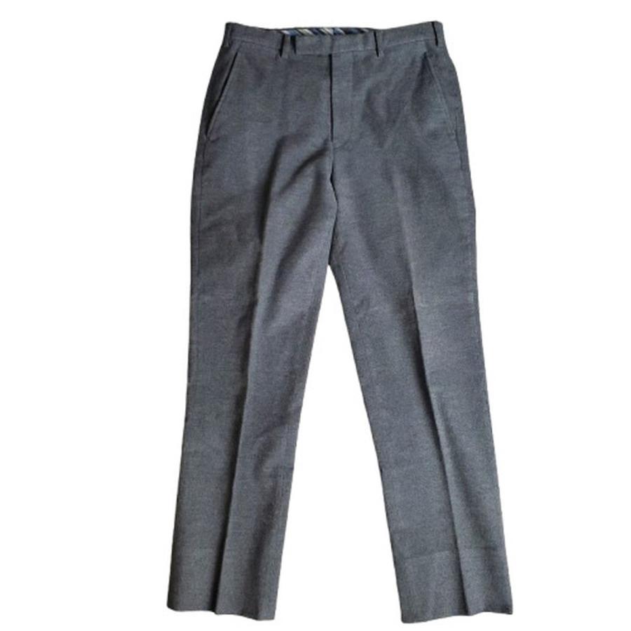 BURBERRY バーバリー 【men2494D】 BLACK LABEL スーツセットアップ