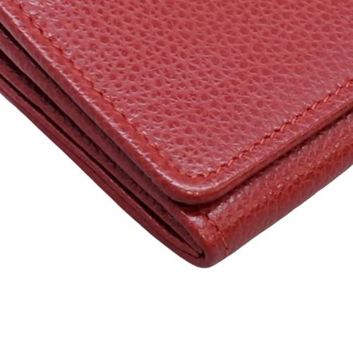 LONGCHAMP ロンシャン 【lay2177D】 LE FOULONNE 二つ折り長財布 