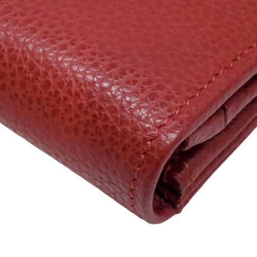 LONGCHAMP ロンシャン 【lay2177D】 LE FOULONNE 二つ折り長財布 