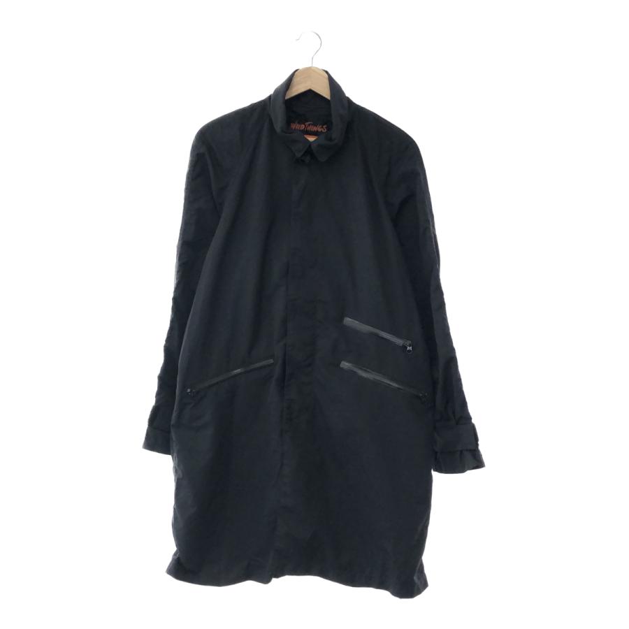 WILDTHINGS ワイルドシングス 【men435D】 WILDTHINGS×KATO×BAMBOO 