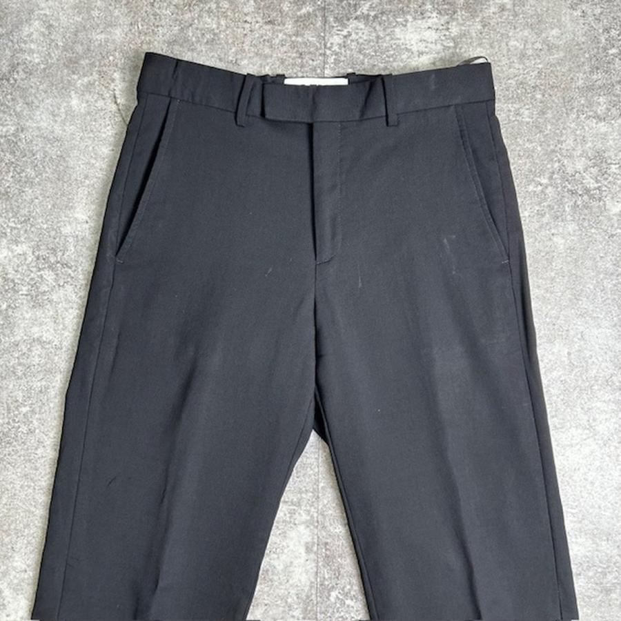 LOEWE ロエベ 【men049TJ】 スラックス パンツ ボトム Q825331X03 