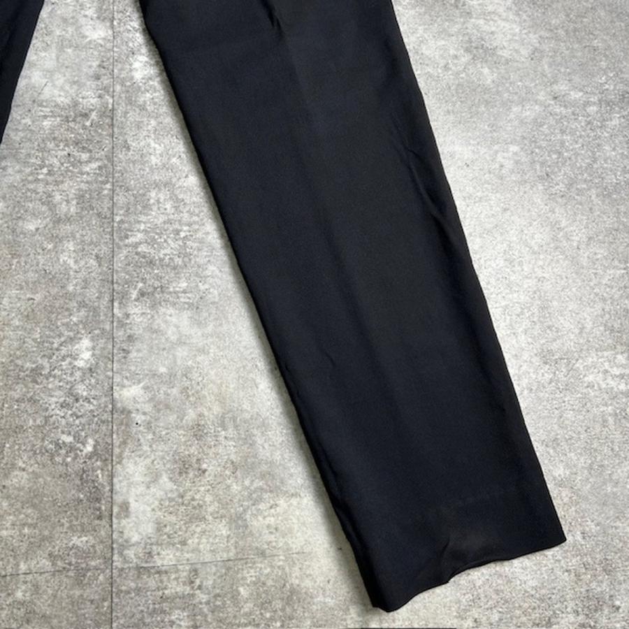 LOEWE ロエベ 【men049TJ】 スラックス パンツ ボトム Q825331X03 