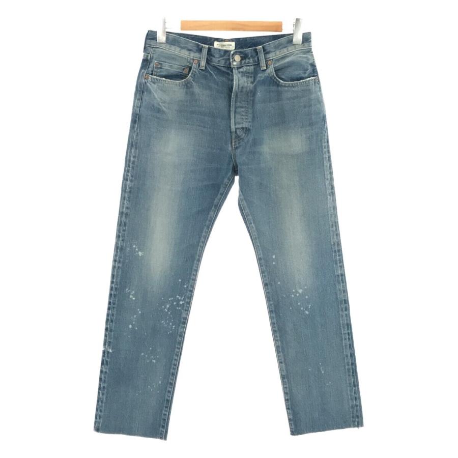 Ron Herman ロンハーマン 【メンズ 105S】 3520600051 Cut-off Slim