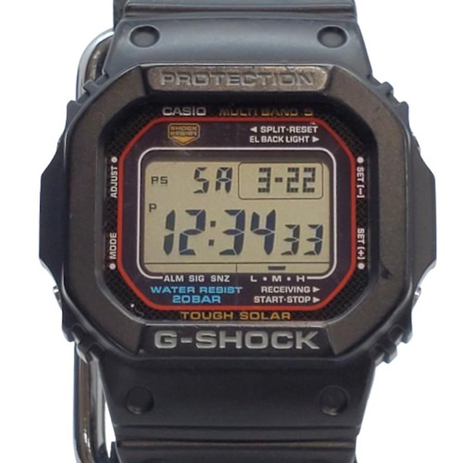 G-SHOCK ジーショック 【ITVMBIBRCOB2】 CASIO カシオ 腕時計 GW-M5600