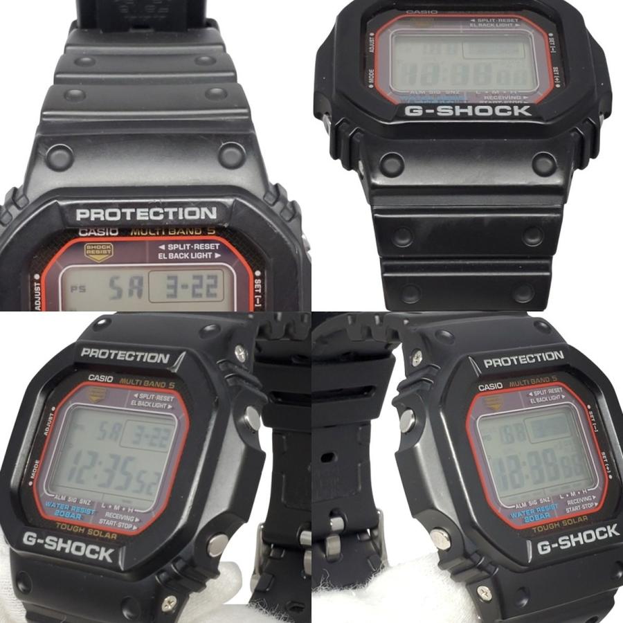 G-SHOCK ジーショック 【ITVMBIBRCOB2】 CASIO カシオ 腕時計 GW-M5600