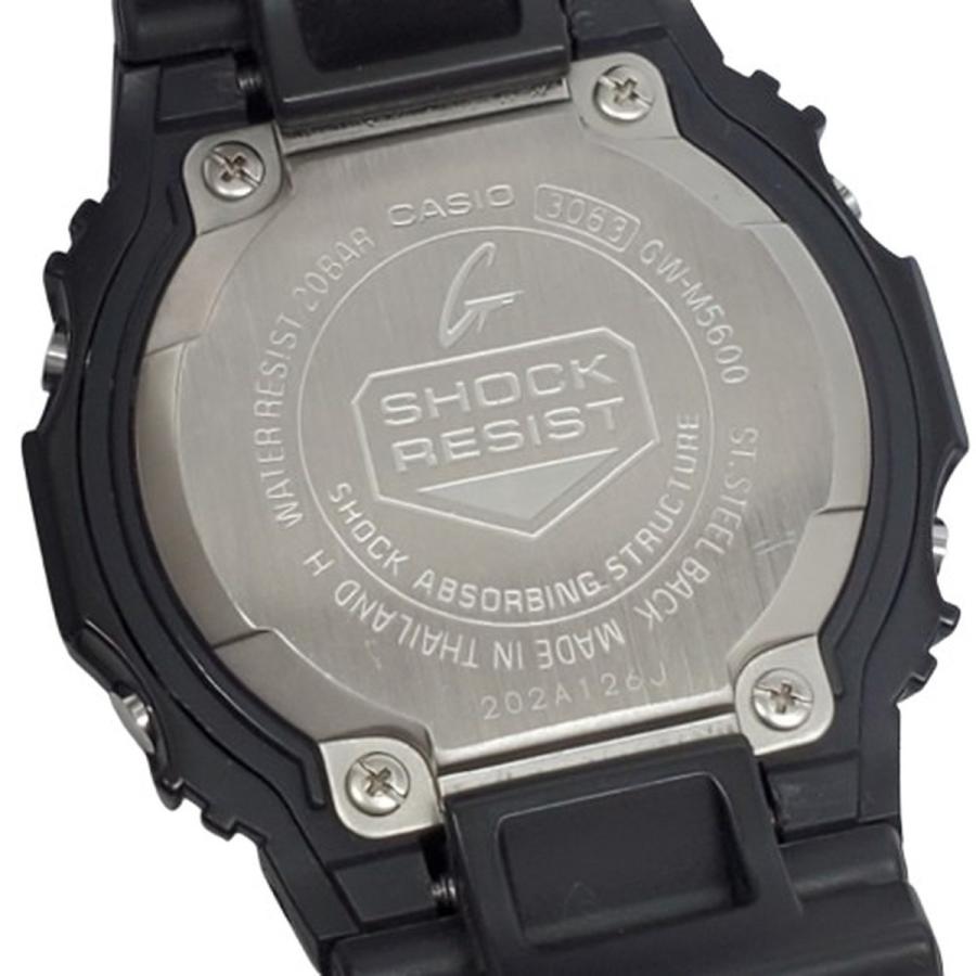 G-SHOCK ジーショック 【ITVMBIBRCOB2】 CASIO カシオ 腕時計 GW-M5600