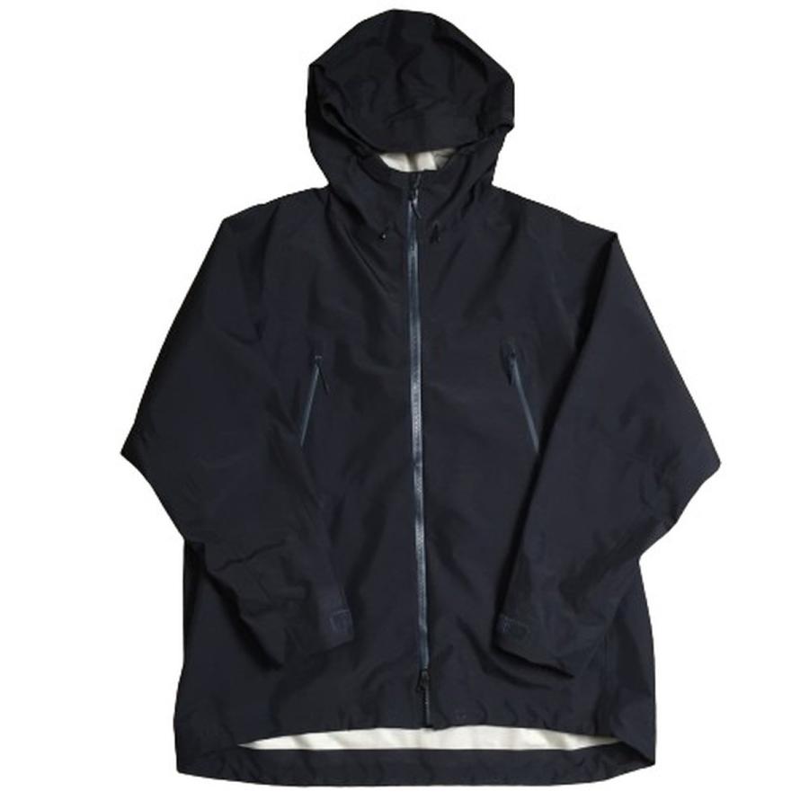 DAIWA LIFESTYLE ダイワライフスタイル 【men1103D】 SHELL PARKA GORE