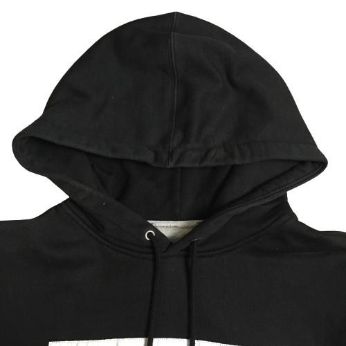 Supreme シュプリーム 【men1126D】 Label Hooded Sweatshirt プルオーバーパーカー Champion チャンピオン ダブルネーム メンズ M HC｜next51-kaizuka｜02