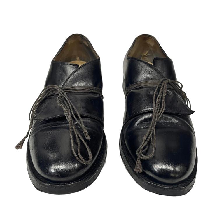Yohji Yamamoto Pour Homme × CHEREVICHKIOTVICHKI 【men3294I Yohji Yamamoto Pour Homme × CHEREVICHKIOTVICHKI 【men3294I