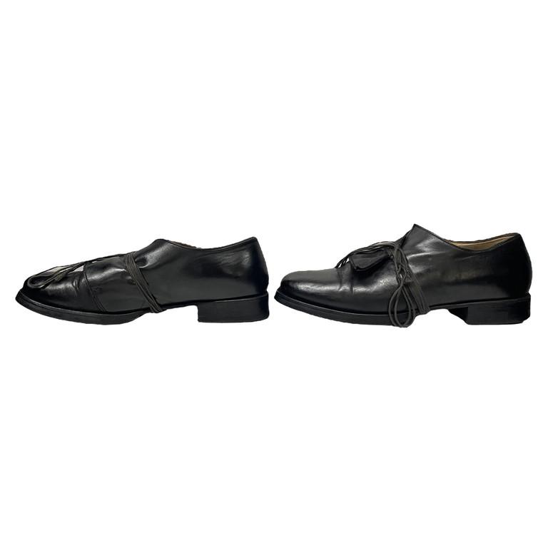Yohji Yamamoto Pour Homme × CHEREVICHKIOTVICHKI 【men3294I Yohji Yamamoto Pour Homme × CHEREVICHKIOTVICHKI 【men3294I