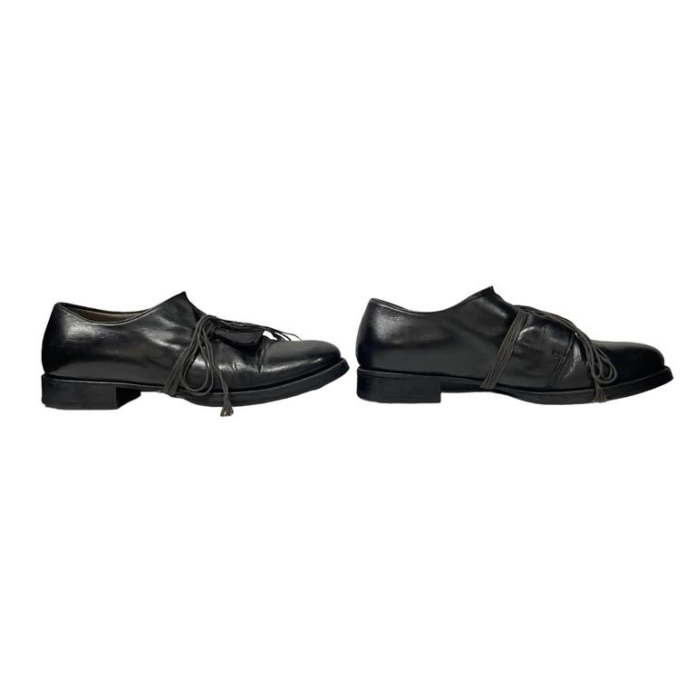 Yohji Yamamoto Pour Homme × CHEREVICHKIOTVICHKI 【men3294I Yohji Yamamoto Pour Homme × CHEREVICHKIOTVICHKI 【men3294I