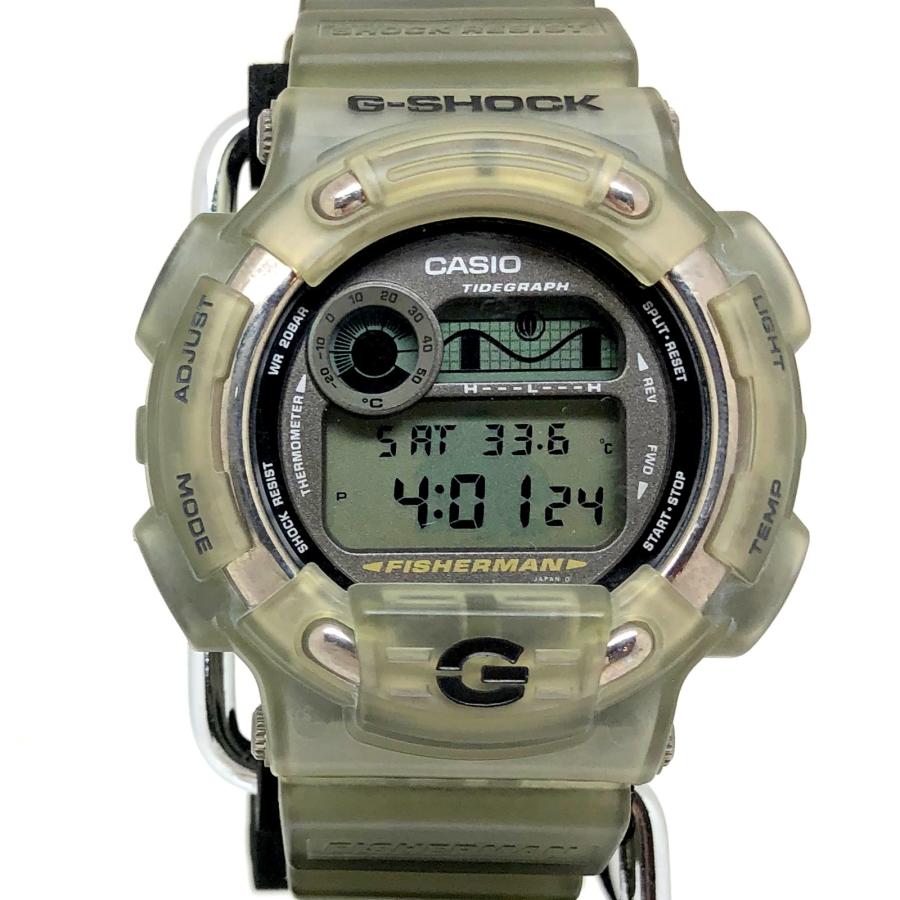 G-SHOCK ジーショック CASIO カシオ 腕時計 DW-8600MS-8T G-SHOCK ジーショック CASIO カシオ 腕時計 DW-8600MS-8T