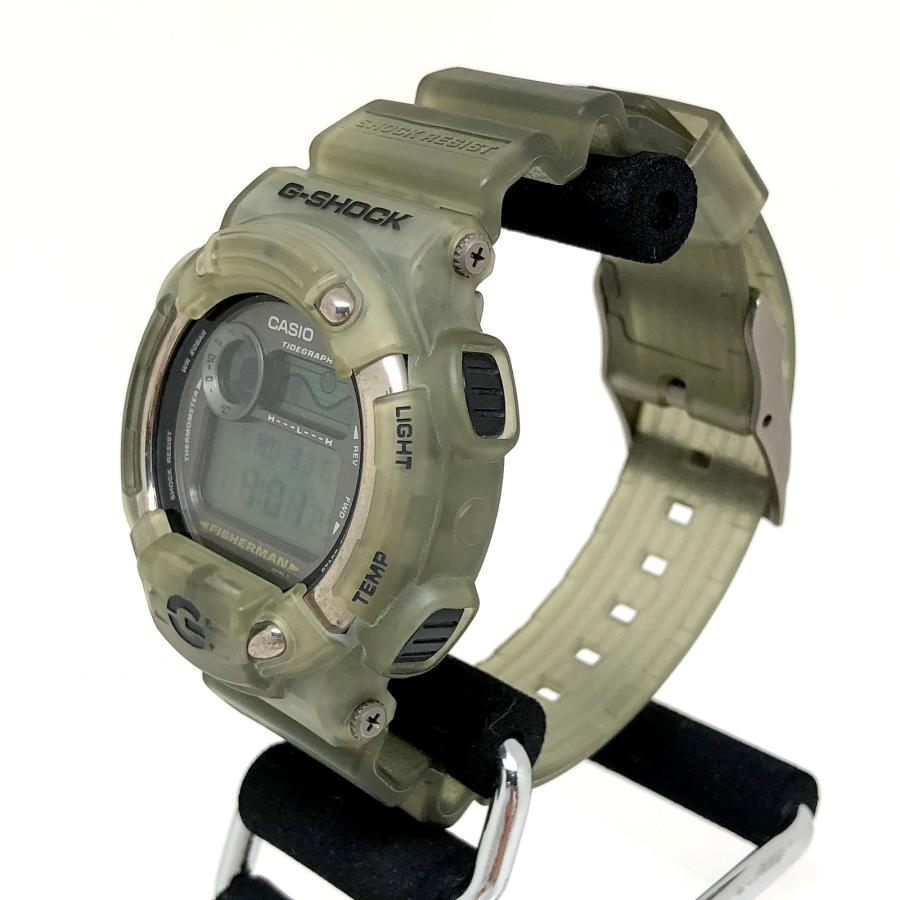 G-SHOCK ジーショック CASIO カシオ 腕時計 DW-8600MS-8T G-SHOCK ジーショック CASIO カシオ 腕時計 DW-8600MS-8T