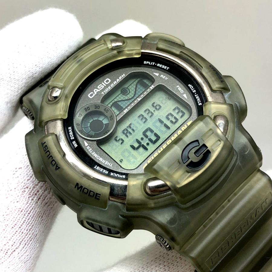 G-SHOCK ジーショック CASIO カシオ 腕時計 DW-8600MS-8T G-SHOCK ジーショック CASIO カシオ 腕時計 DW-8600MS-8T
