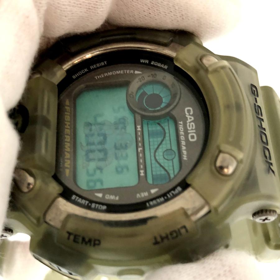 G-SHOCK ジーショック CASIO カシオ 腕時計 DW-8600MS-8T G-SHOCK ジーショック CASIO カシオ 腕時計 DW-8600MS-8T