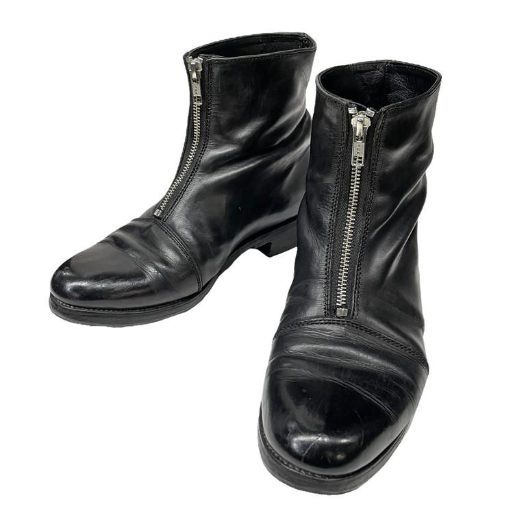 munoz vrandecic 【men2569I】 ベビーカーフレザーフロント munoz vrandecic 【men2569I】 ベビーカーフレザーフロント