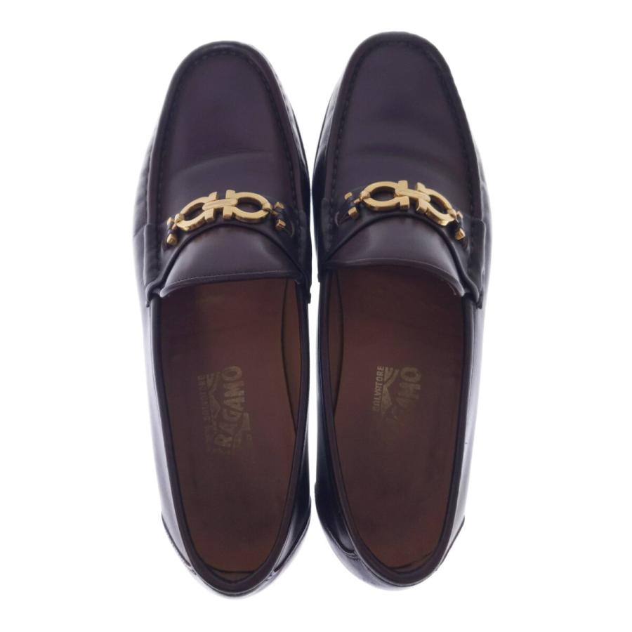 Salvatore Ferragamo サルヴァトーレフェラガモ 【men1927D
