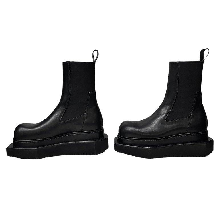 Rick Owens 【men4177I】 BEATLE TURBO CYCLOPS ビートルターボ Rick Owens 【men4177I】 BEATLE TURBO CYCLOPS ビートルターボ