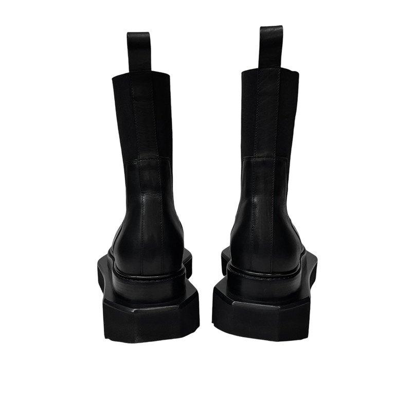 Rick Owens 【men4177I】 BEATLE TURBO CYCLOPS ビートルターボ Rick Owens 【men4177I】 BEATLE TURBO CYCLOPS ビートルターボ