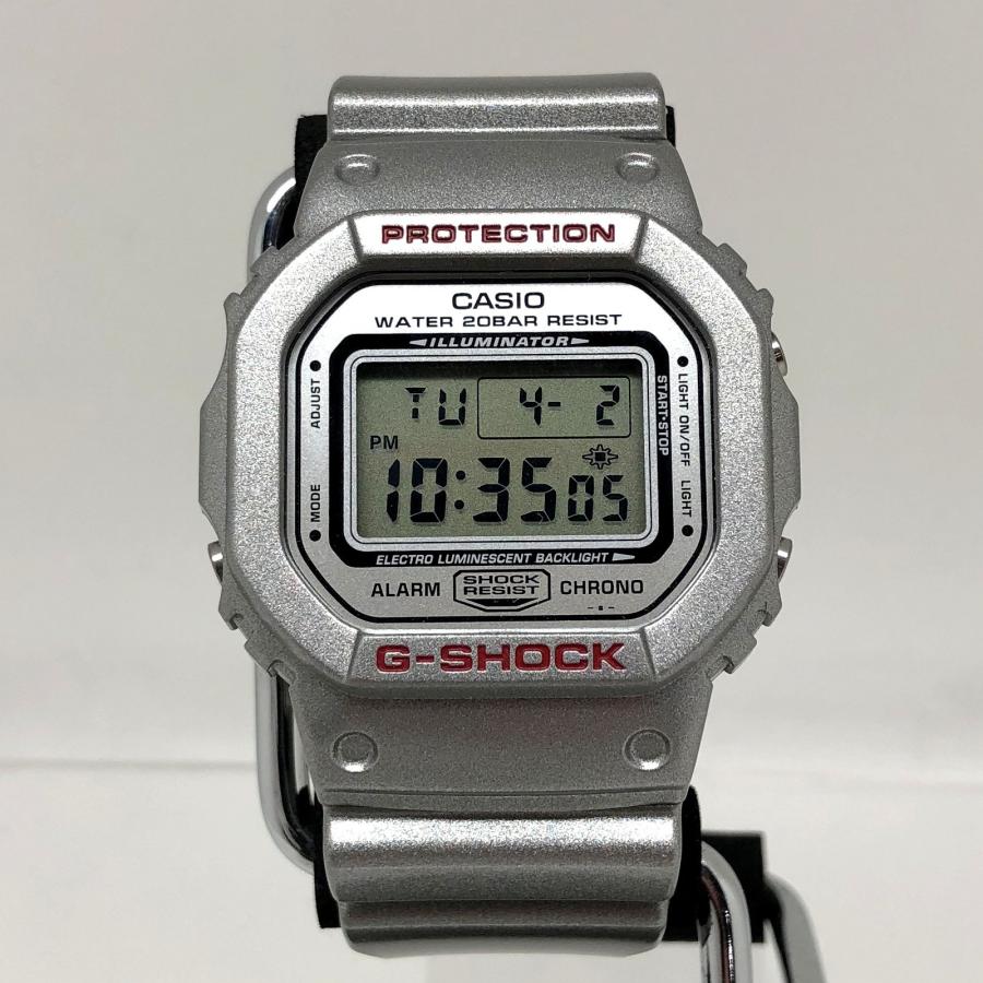 G-SHOCK ジーショック CASIO カシオ 腕時計 DW-5600 平山ユージ G-SHOCK ジーショック CASIO カシオ 腕時計 DW-5600 平山ユージ
