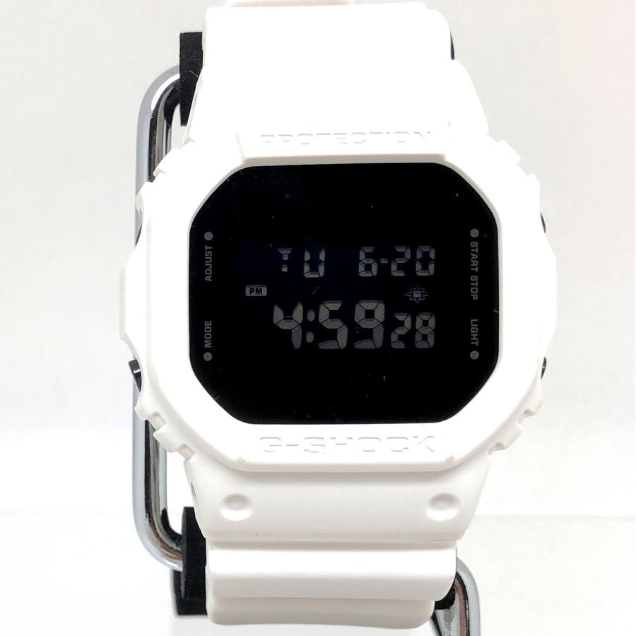 G-SHOCK ジーショック CASIO カシオ 腕時計 DW-5600VT STUDIOUS 